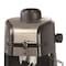 Jura Capresso Capresso 4 cups Black/Silver Cappuccino/Espresso Maker 304.01 - alternate 6